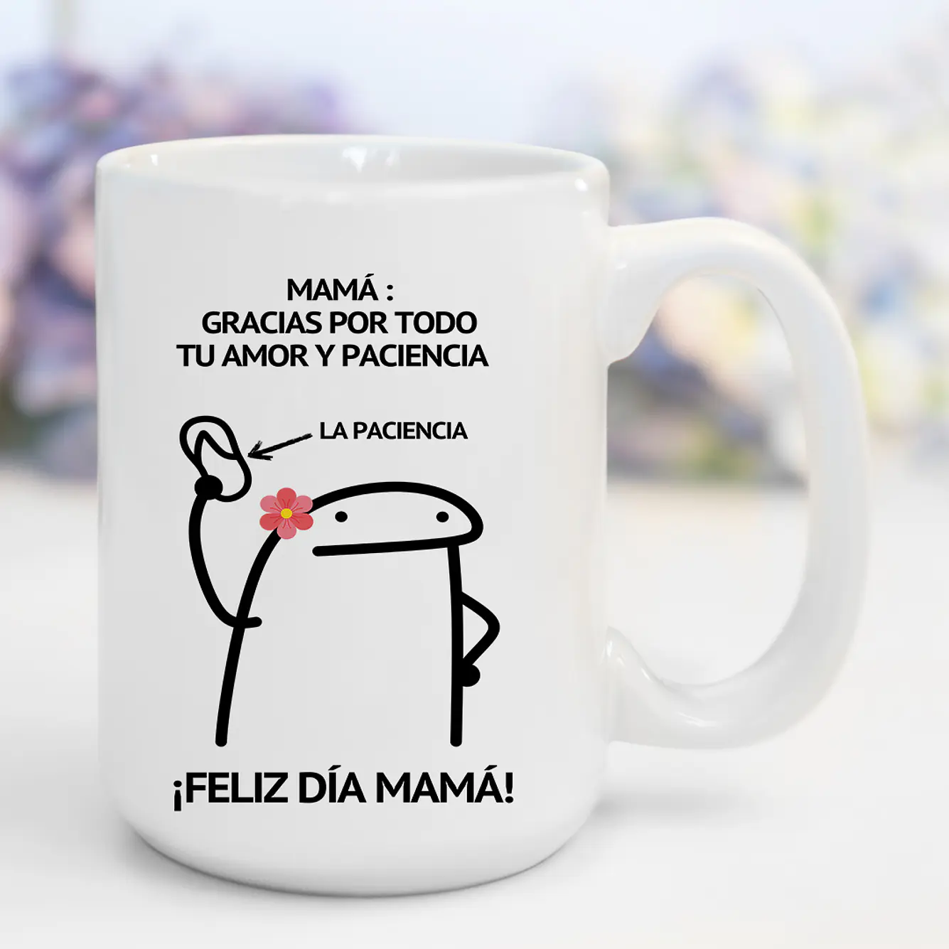 Tazones para Mamá & Abuela  13