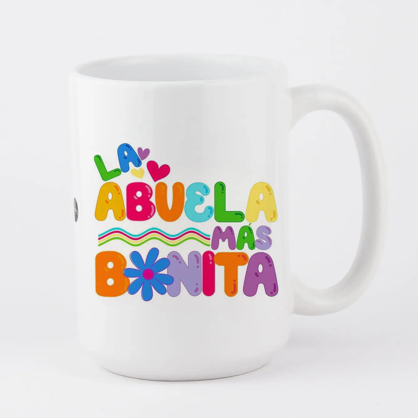 Tazones para Mamá & Abuela  14
