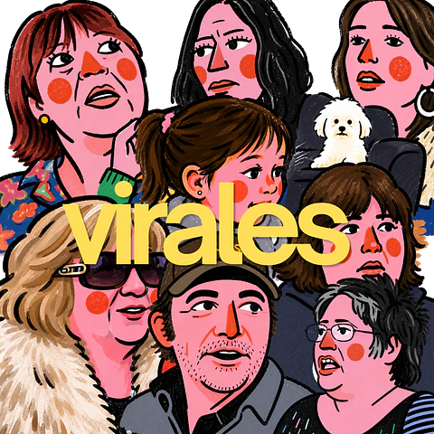 Tazones Virales Chilenos