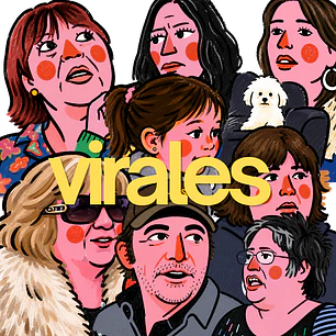 Tazones Virales Chilenos
