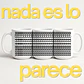 Tazones Nada es lo que Parece  (Gira la Cabeza) - Miniatura 1
