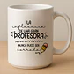 Tazones para  Profesores - Miniatura 6