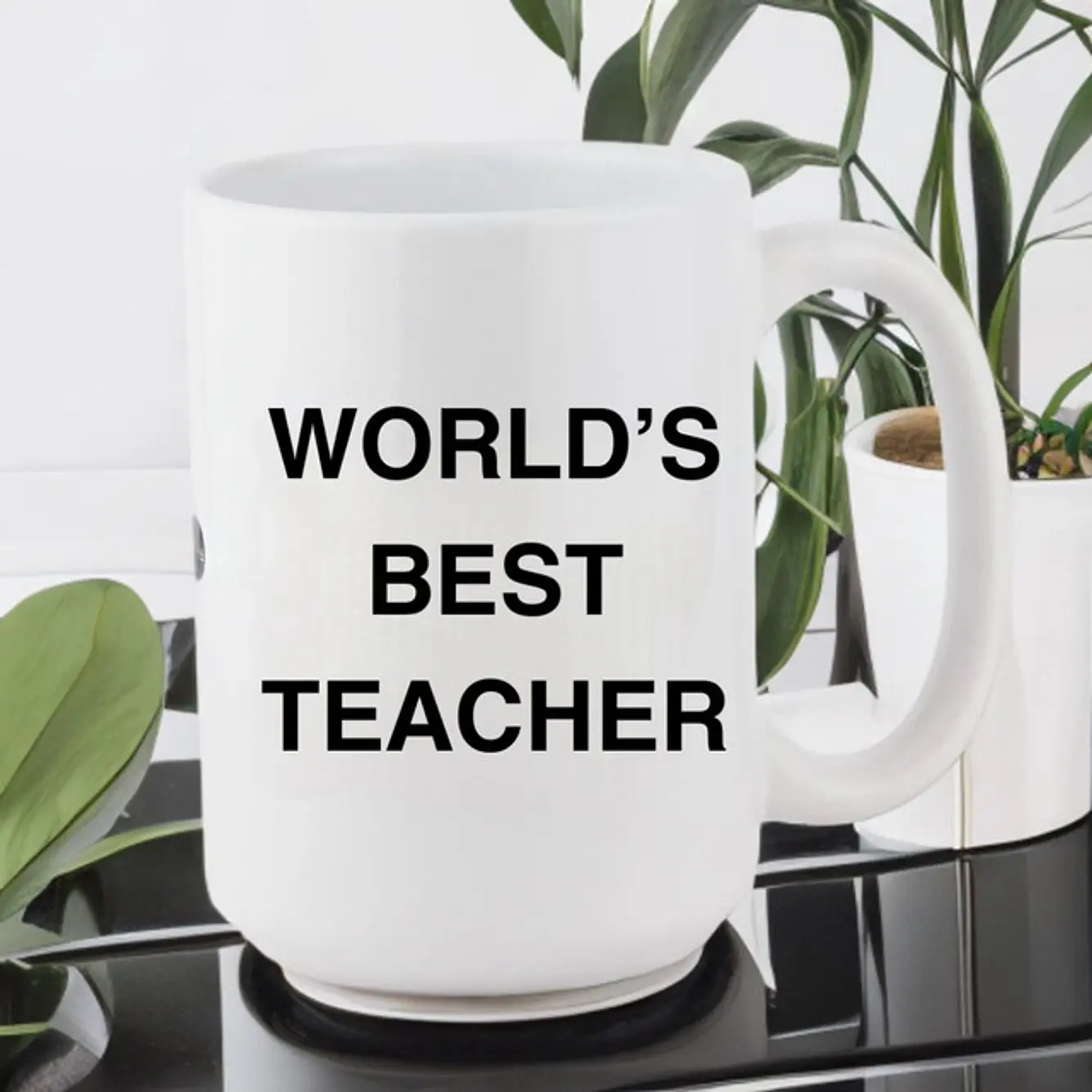 Tazones para  Profesores 12