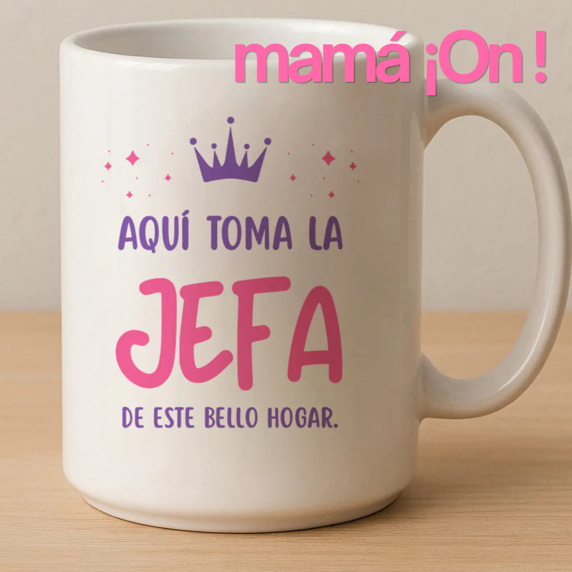 Tazones para Mamá & Abuela  1