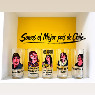 VASOS VIRALES