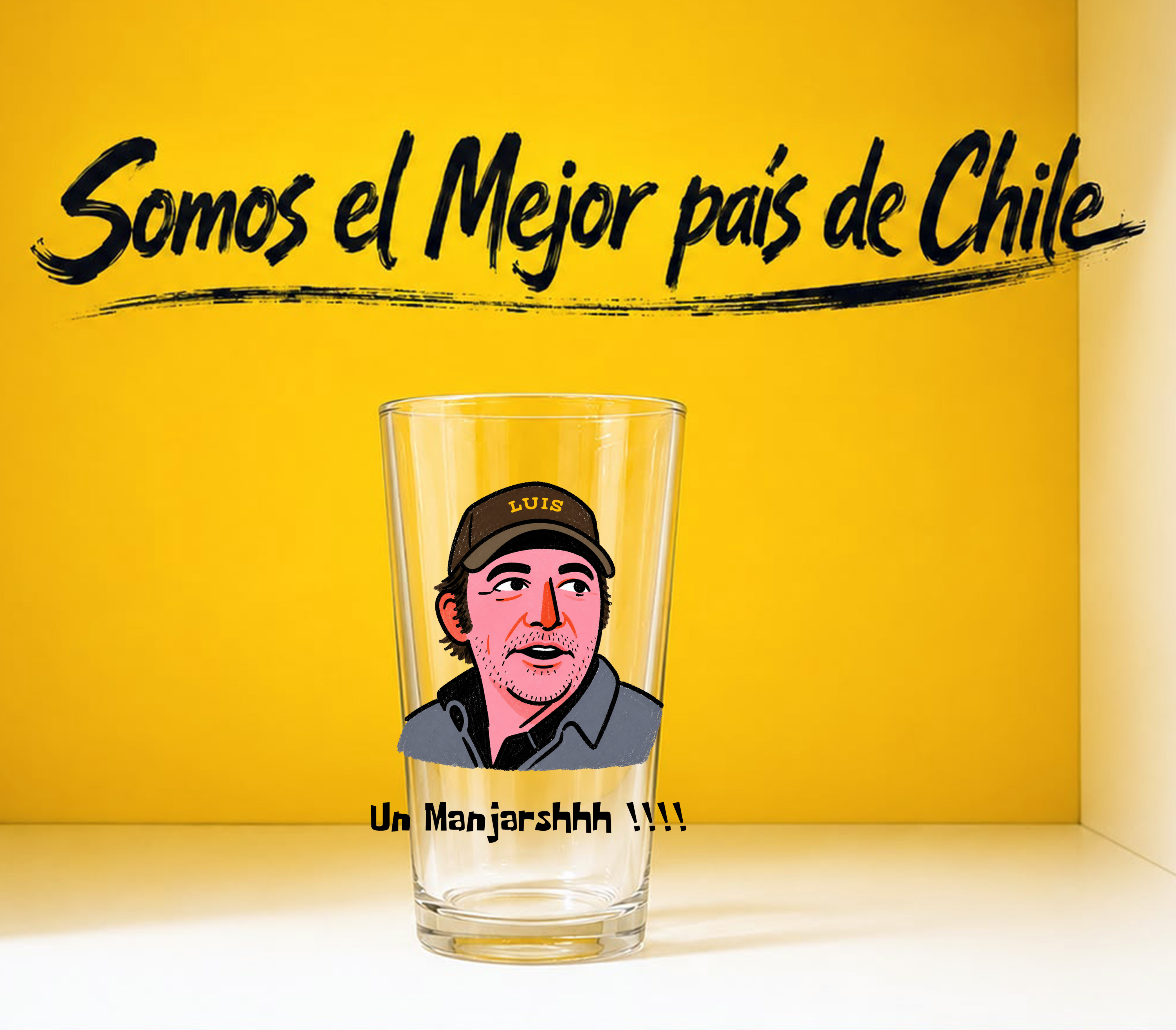 VASOS VIRALES 2