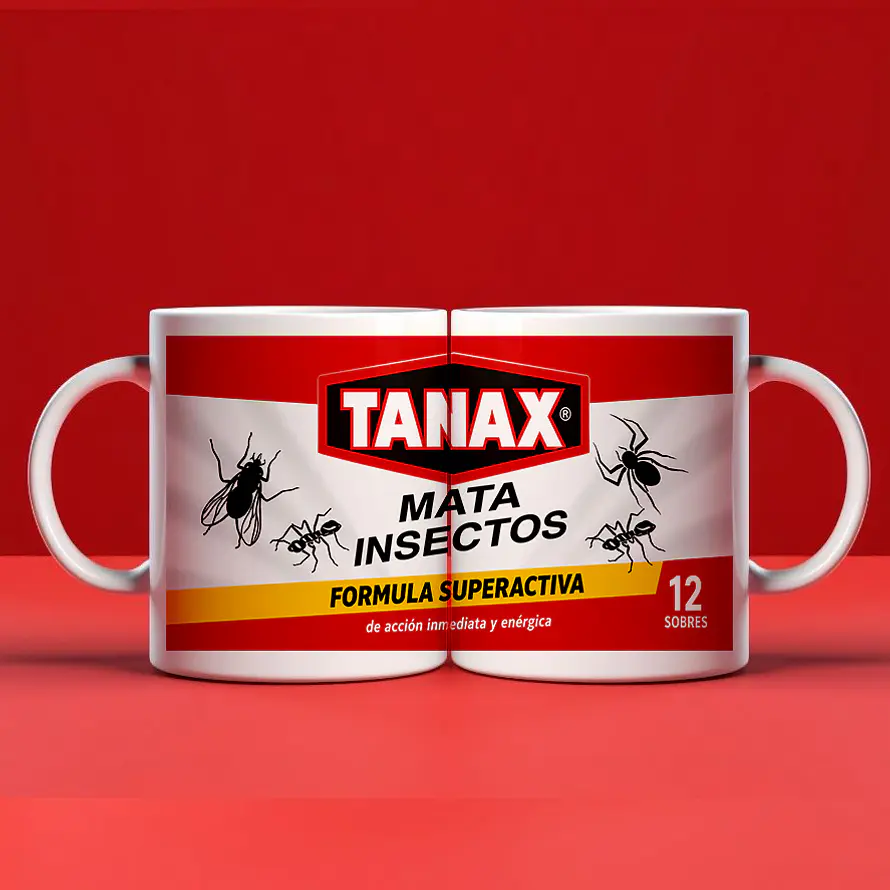 Tazones  Marcas 3