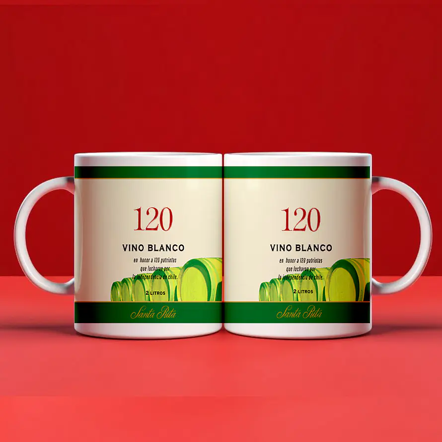 Tazones  Marcas 9