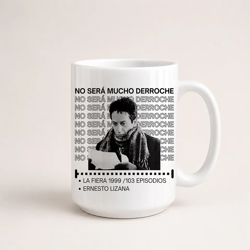 Tazón Ernesto Lizana  1