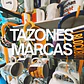 Tazones  Marcas - Miniatura 1