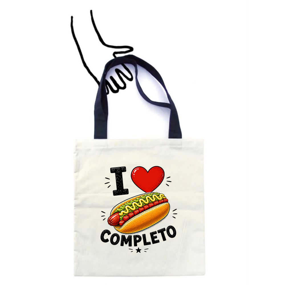 I Love Completo 1