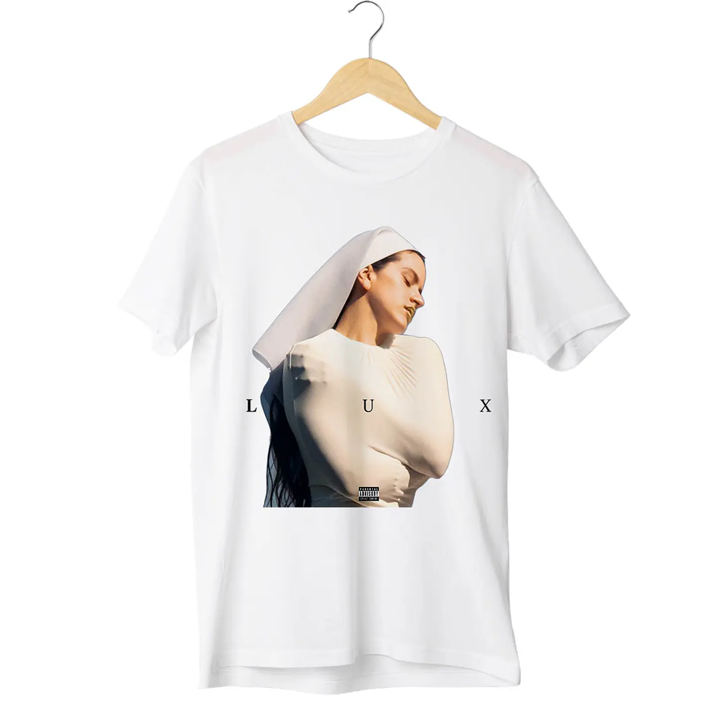 Polera Rosalia  2
