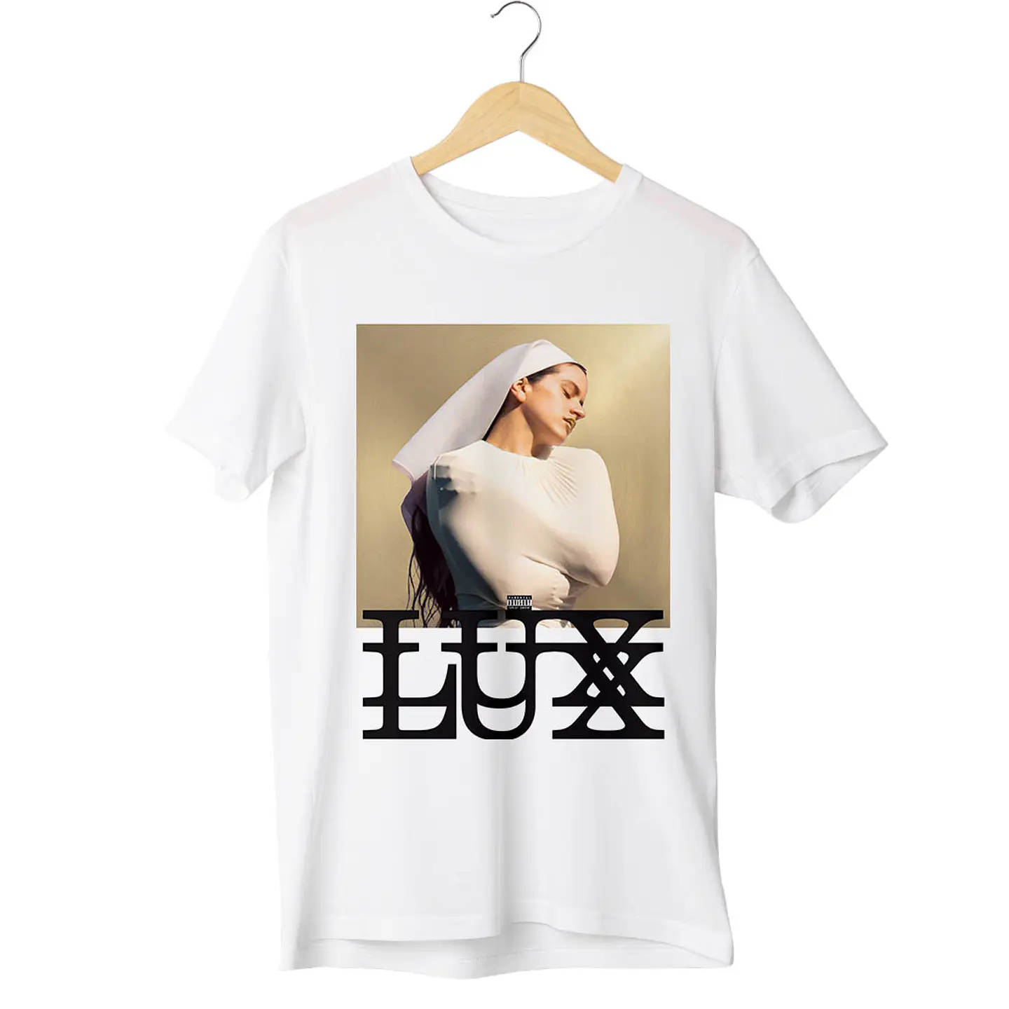 Polera Rosalia  1
