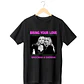 Polera Madonna Sabrina  - Miniatura 1