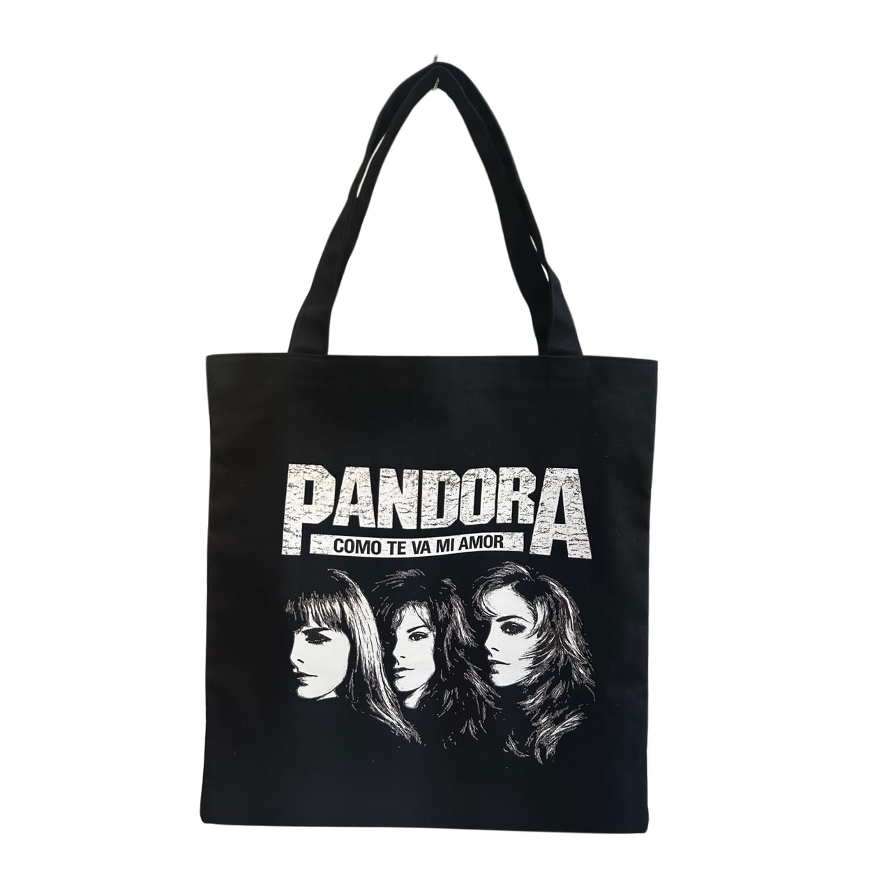 Totebag Pandora 1