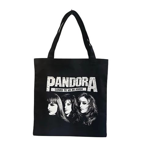 Totebag Pandora