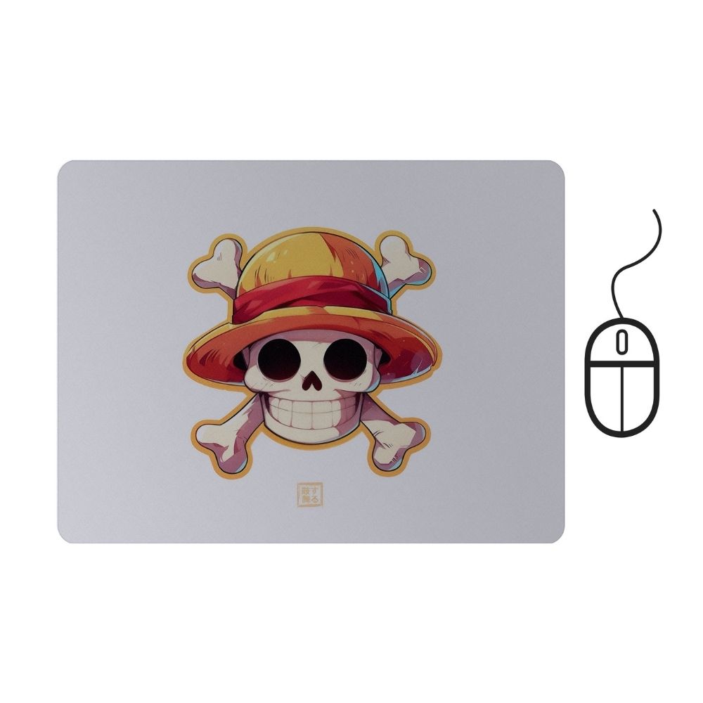Mouse Pad One Pice  1