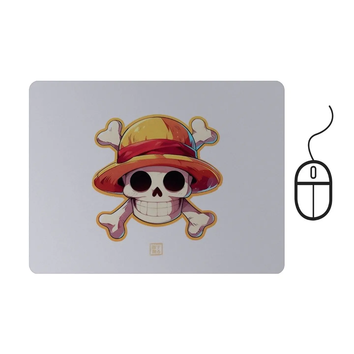 Mouse Pad One Pice  1