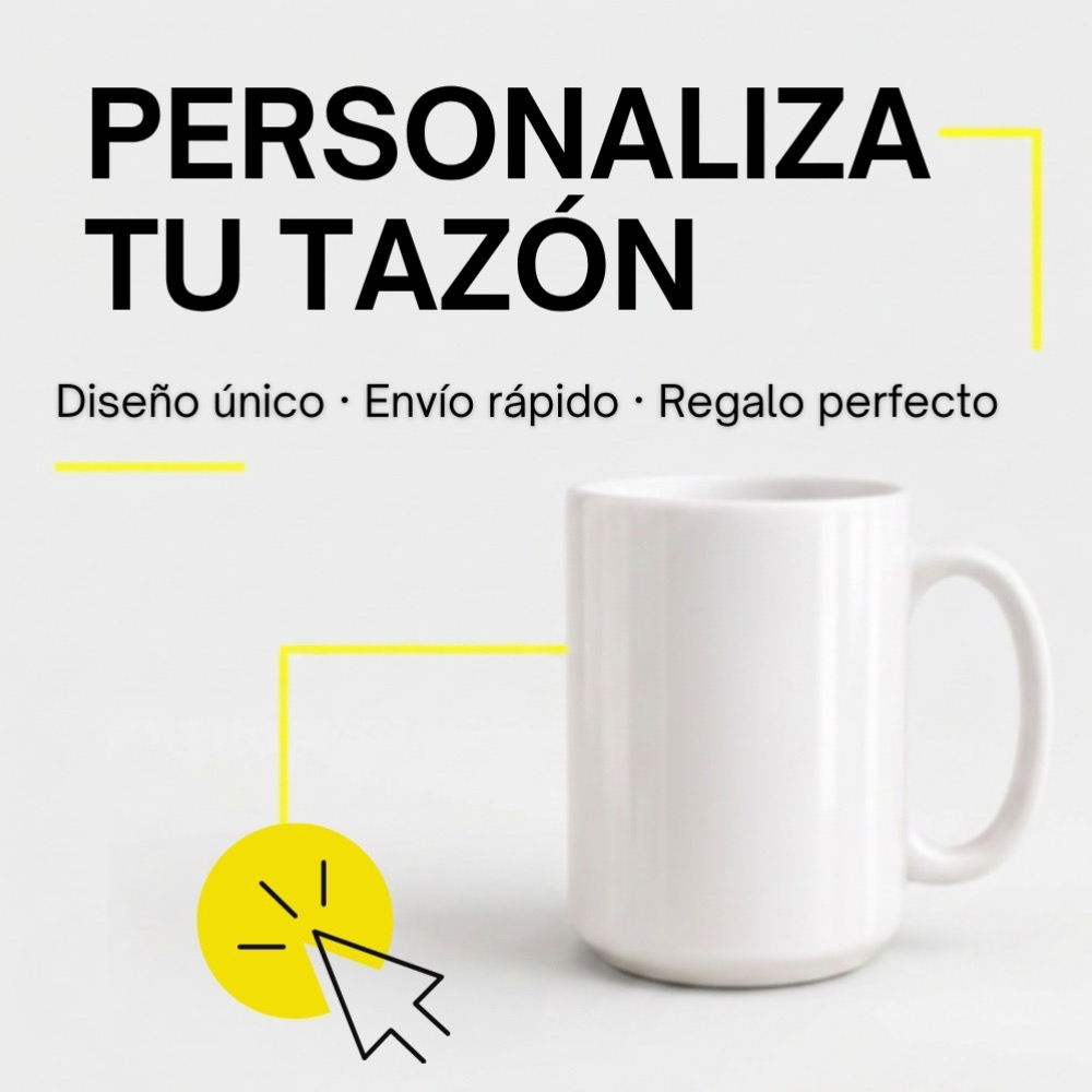 Tazón Personalizado ... Crea el Tuyo ! 1