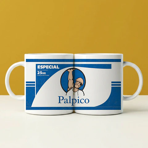Tazón Pal Pico 