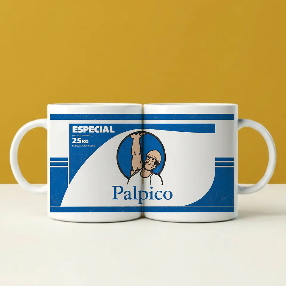 Tazón Pal Pico  1
