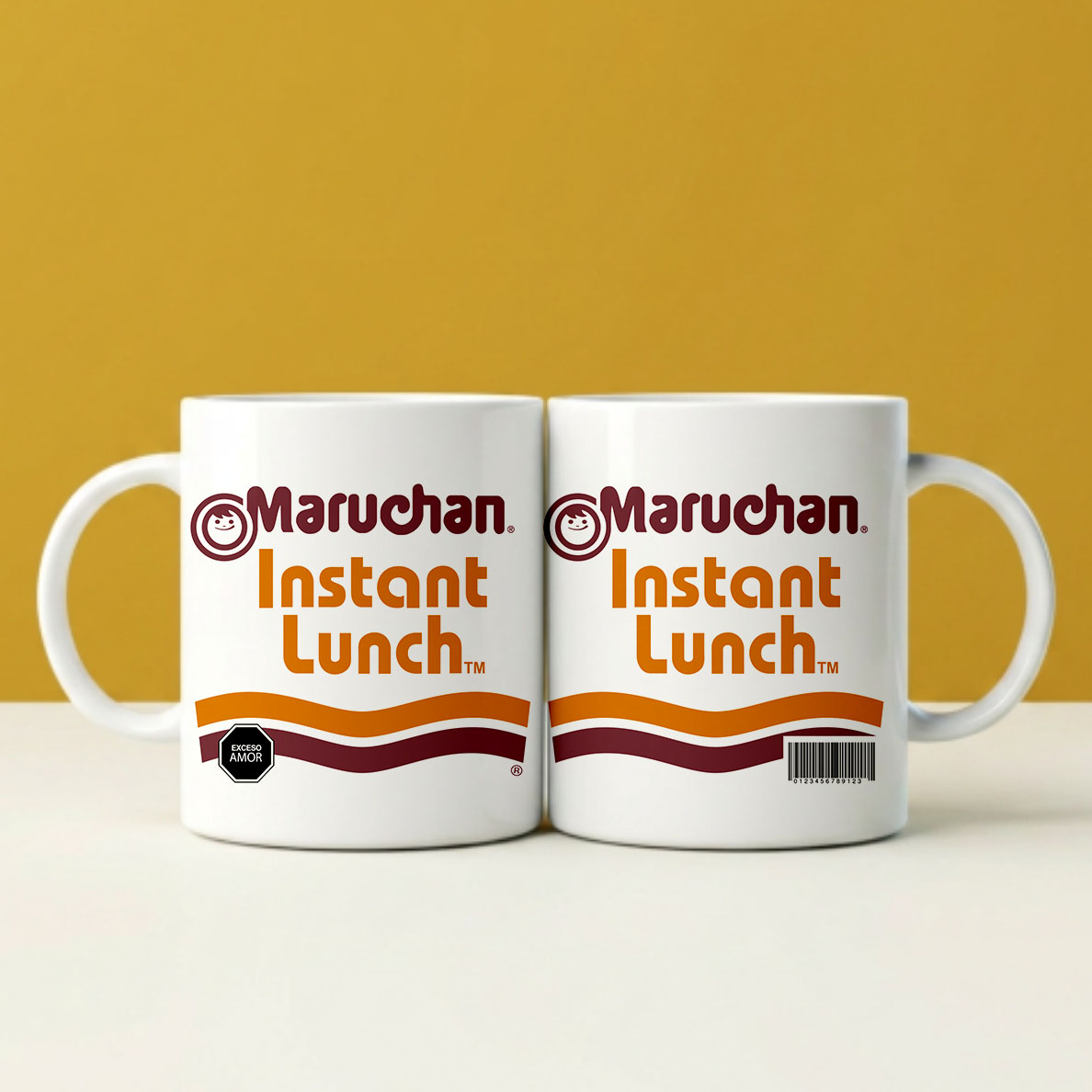 Tazones  Marcas 3