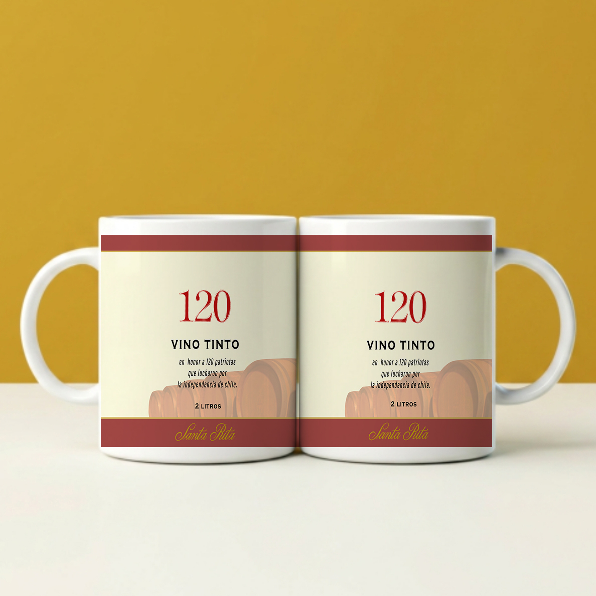 Tazones  Marcas 11