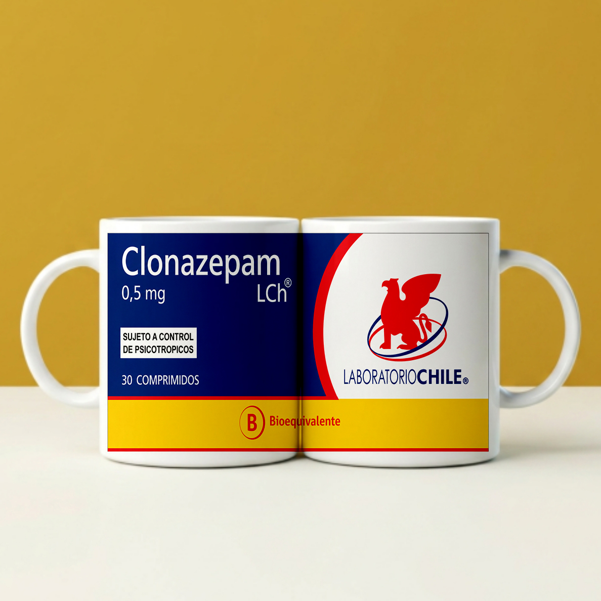 Tazones  Marcas 12