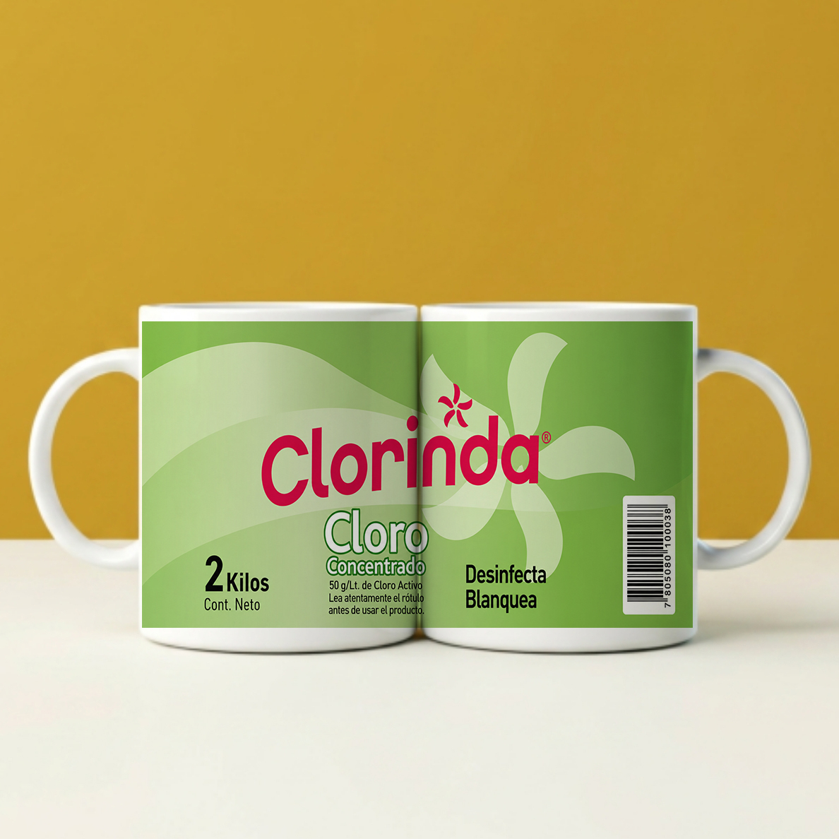 Tazones  Marcas 16
