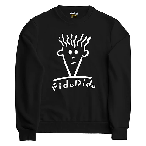 Polerón Fido Dido
