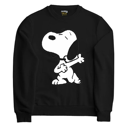 Polerón Snoopy