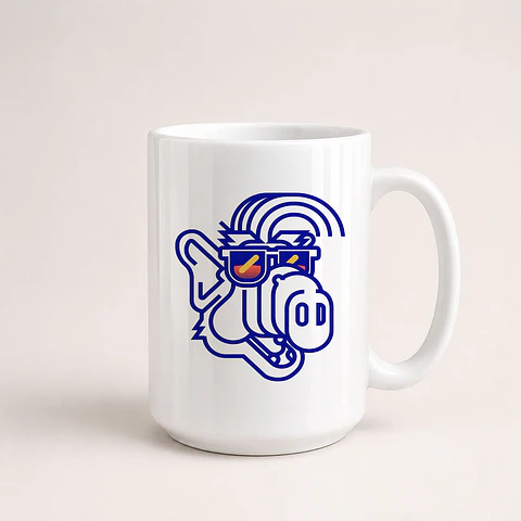 Tazón Alf 