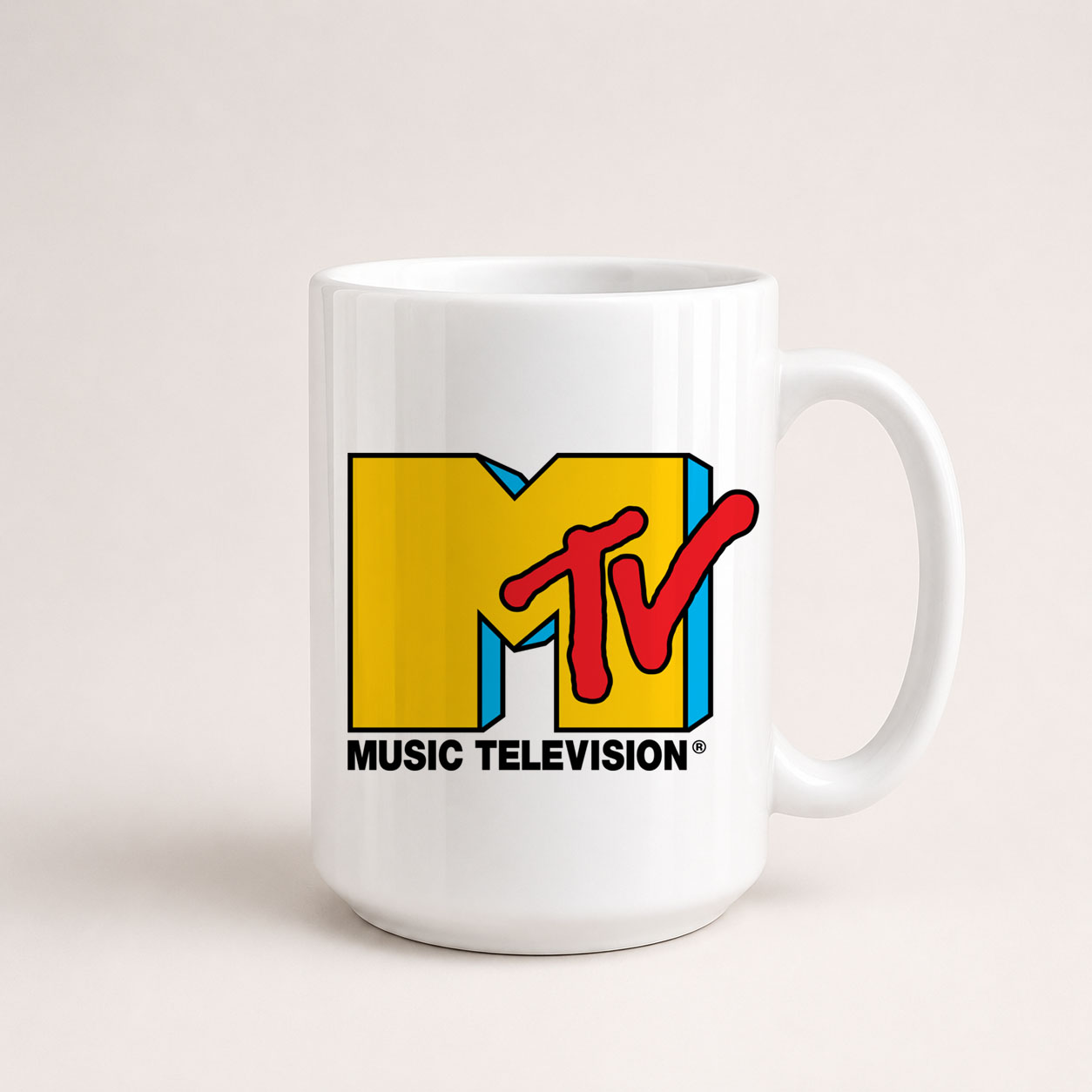 Tazón Mtv  1
