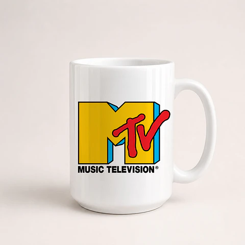 Tazón Mtv 
