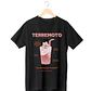 Polera Terremoto Edición Limitada  - Miniatura 1
