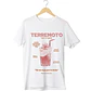 Polera Terremoto Edición Limitada  - Miniatura 2