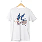 Polera Somos el Mejor Pais de Chile - Miniatura 2