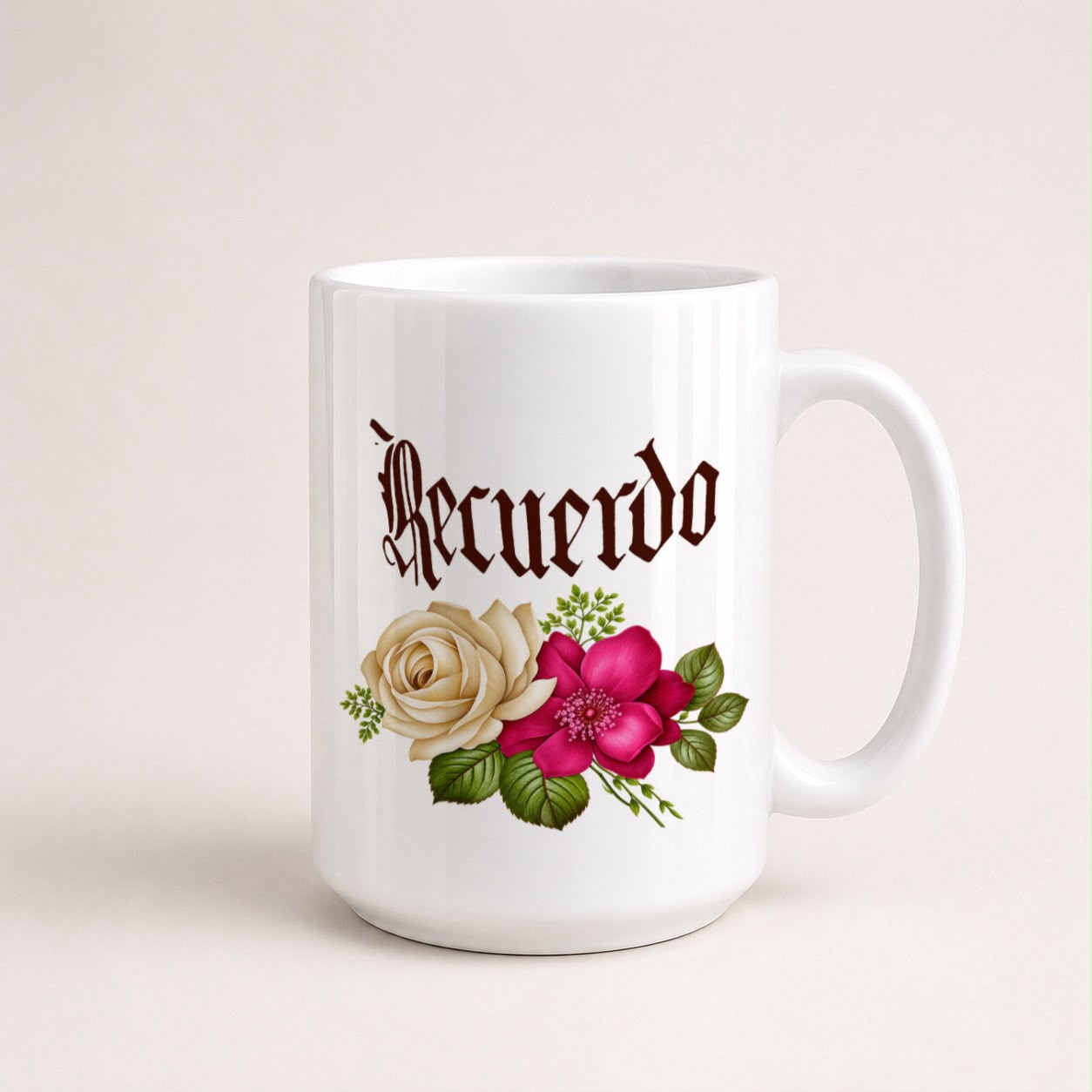 Tazón Recuerdo  Edición Limitada  1