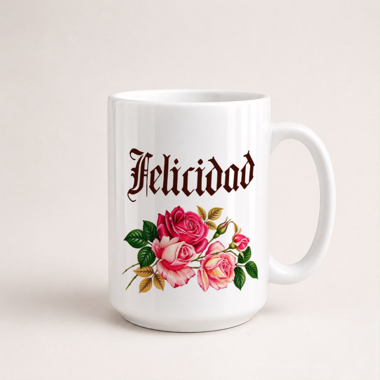 Tazón Felicidad Edicion Limitada  1