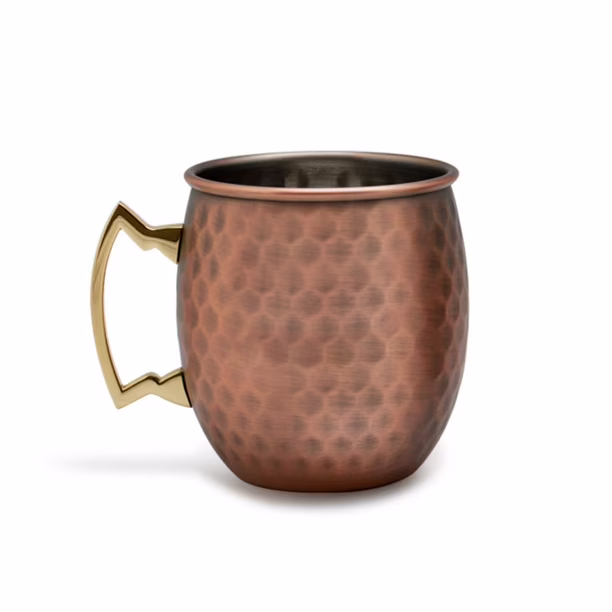 Mug Acero Copper mug  1
