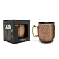 Mug Acero Copper mug  - Miniatura 3
