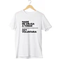 Polera Nadie Me Obliga a Tomar - Miniatura 2