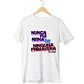 Polera Nunca Fuí Reina de Ninguna Primavera  - Miniatura 2