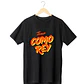 Polera Tomo Como Rey - Miniatura 1
