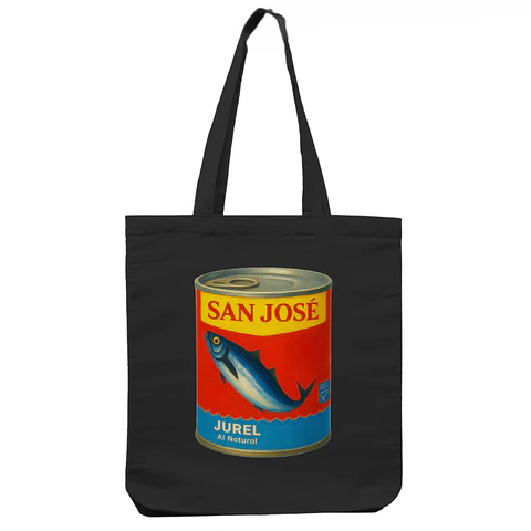 Totebag San Jose