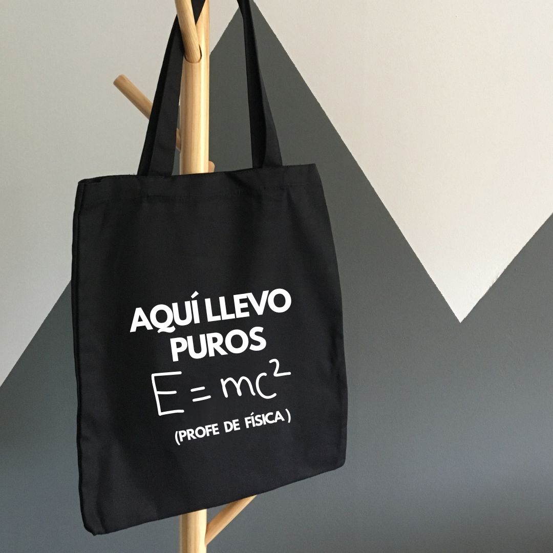 Toetbag Profe de Física 1
