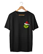 Polera  Grinch  - Miniatura 2