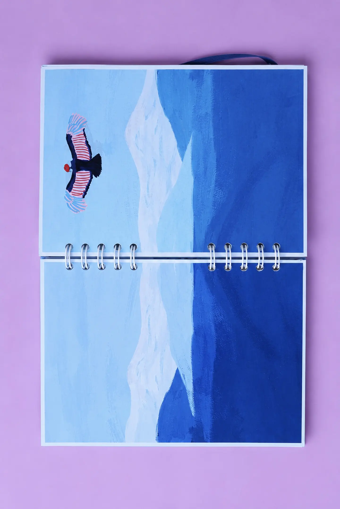 Cuaderno Cóndor 4