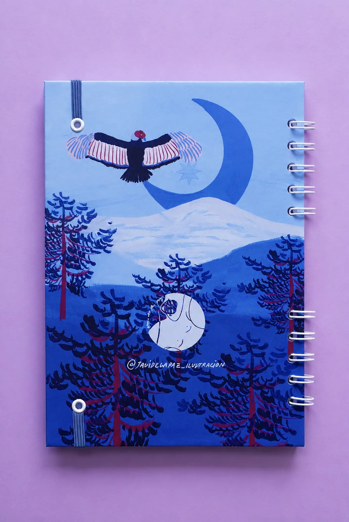 Cuaderno Cóndor 5