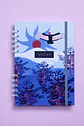 Cuaderno Cóndor - Miniatura 1